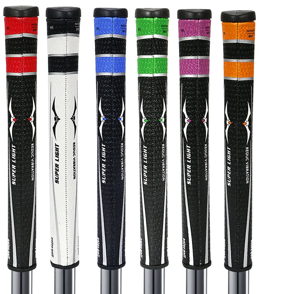 Putter Grips