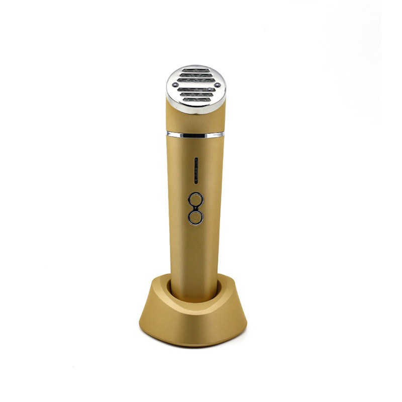 Home photon beauty skin rejuvenation instrument
