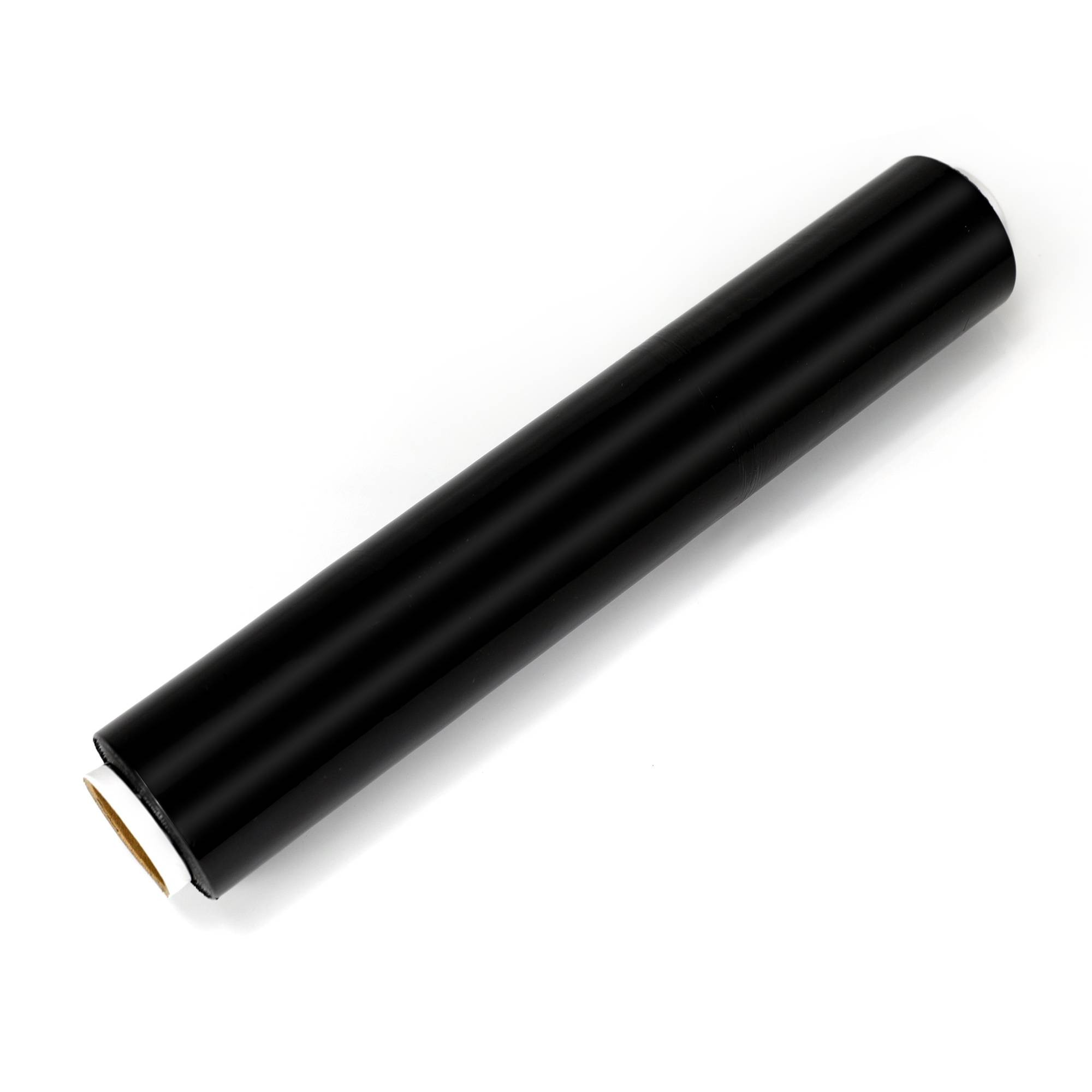 Transparent Black Tattoo Film  30cm x 100m