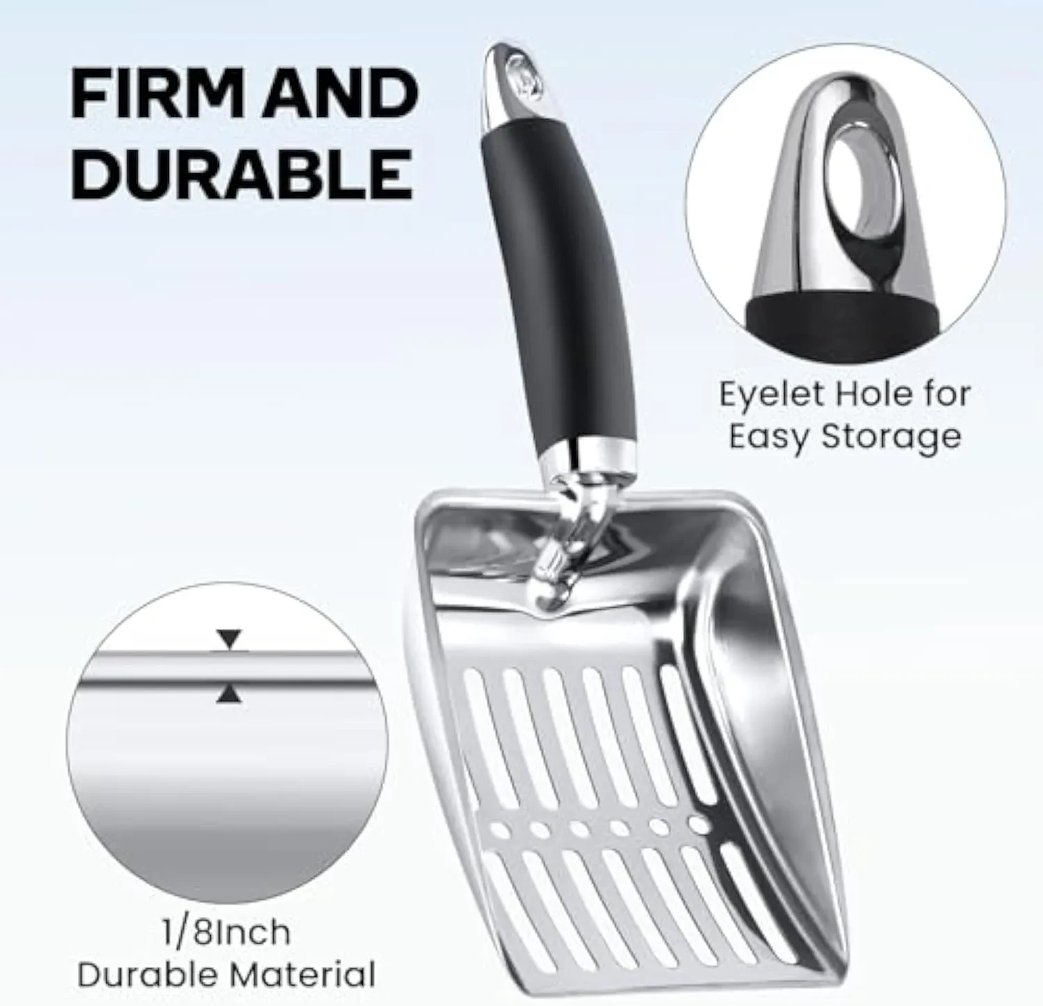 Dog Poop Scooper