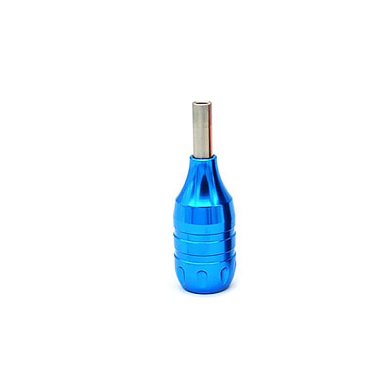 GRIP FOR CARTRIDGE BULLET  25 MM + 2 PLUNGER BARS
