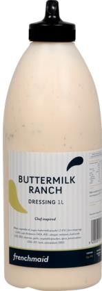 Dressing Buttermilk Ranch