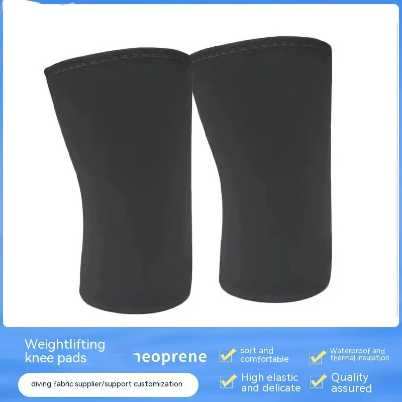 Weightlifting Knee Sleeves
