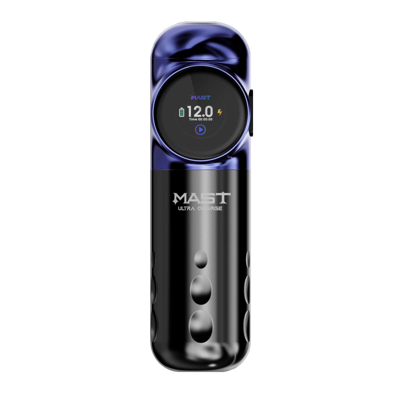 Dragonhawk Mast Archer S Wireless Tattoo Pen Machine | 4.2MM Stroke & Ultra Fast Charging