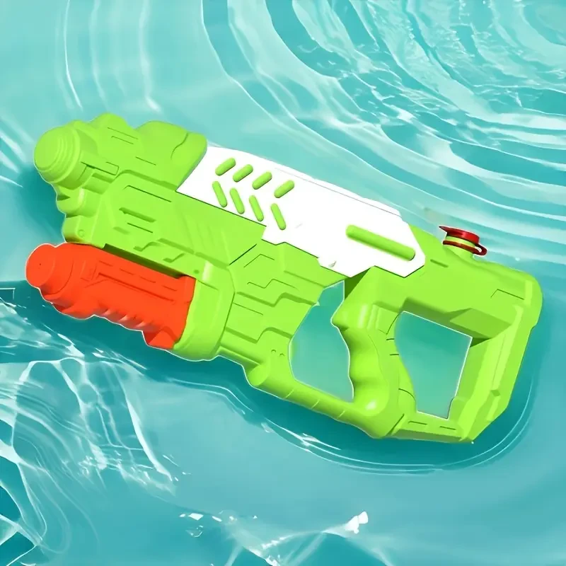 High-Pressure Kids Water Gun