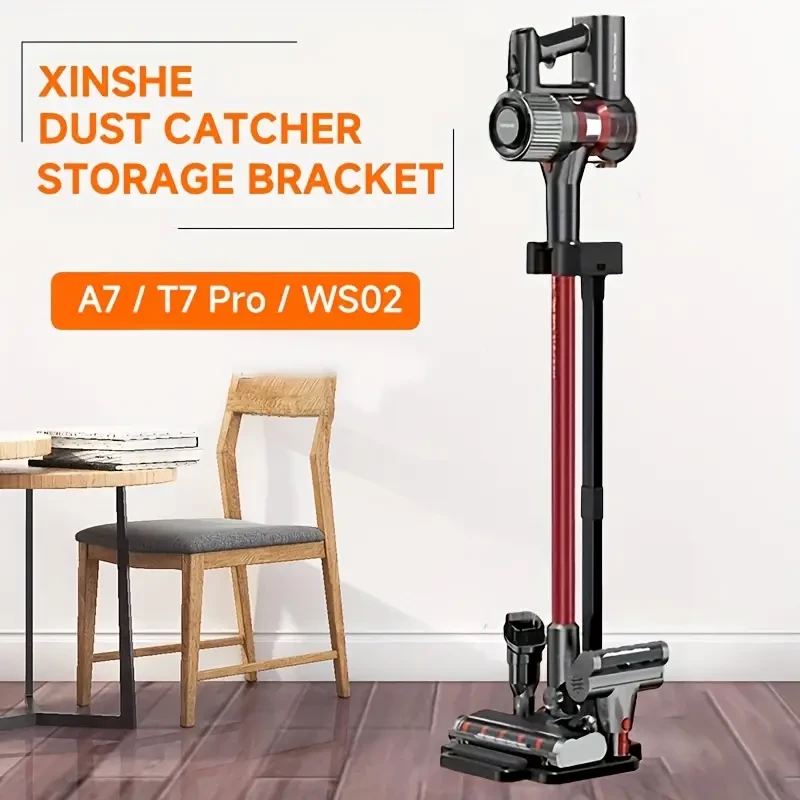 XINSE Vacuum Cleaner Holder | Cordless Model Storage Stand