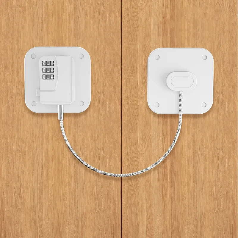 Window Restrictors No Drilling