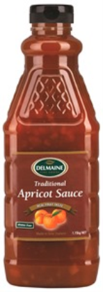 Sauce Apricot Traditional