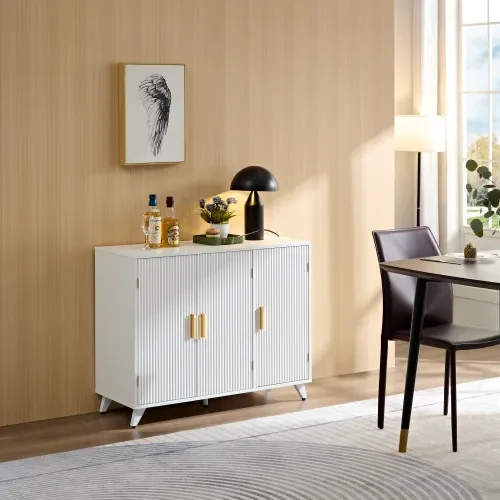 Small Buffet Cabinet