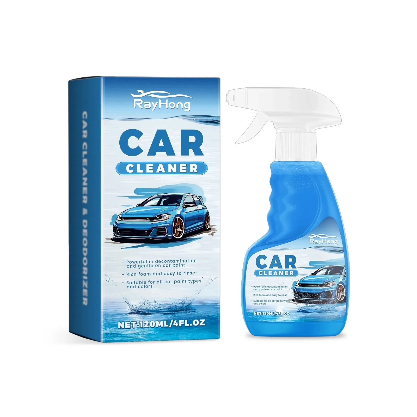 Car Wash Soap