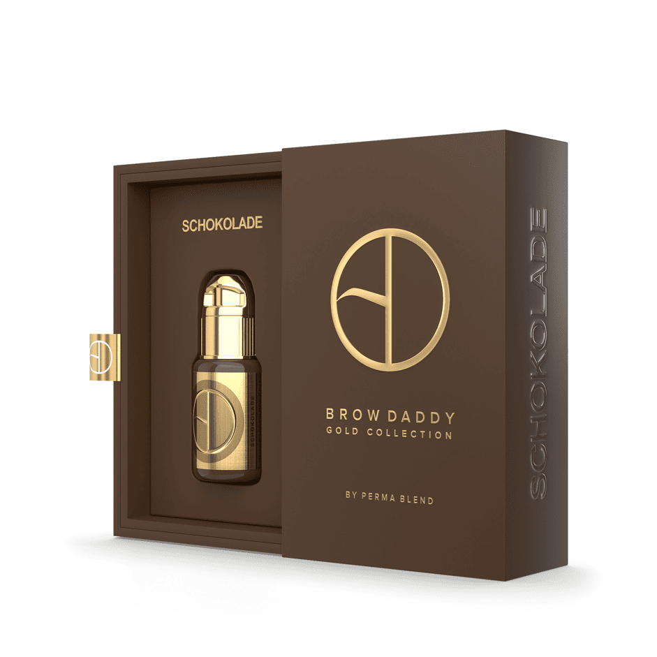 Schokolade  Brow Daddy Singles