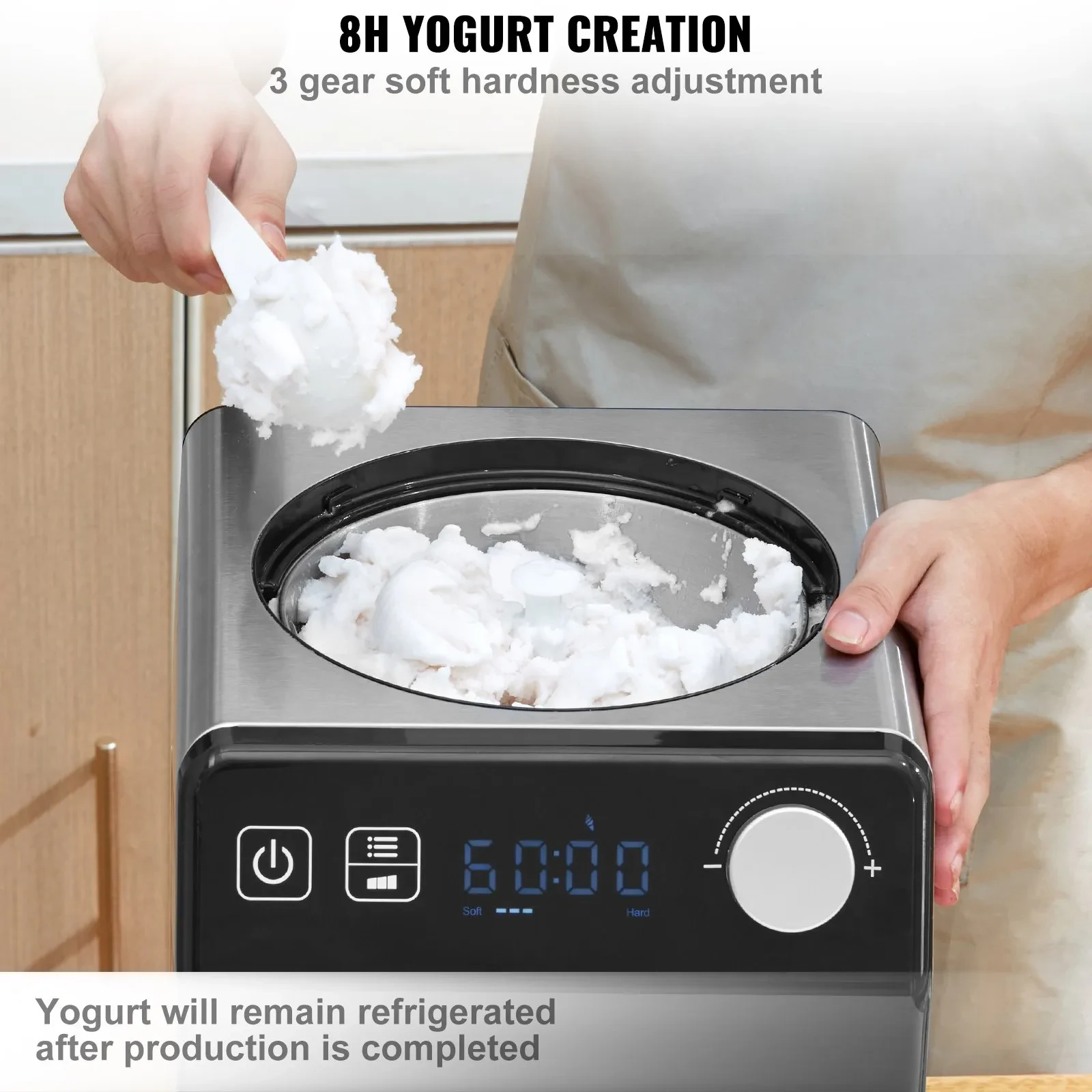 Yogurt Maker