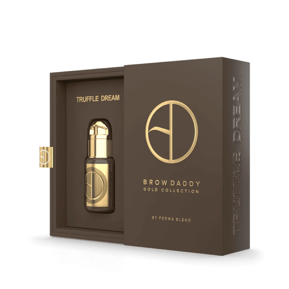 Truffle Dream  Brow Daddy Singles
