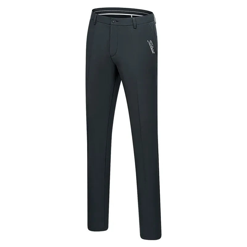Mens Golf Pants