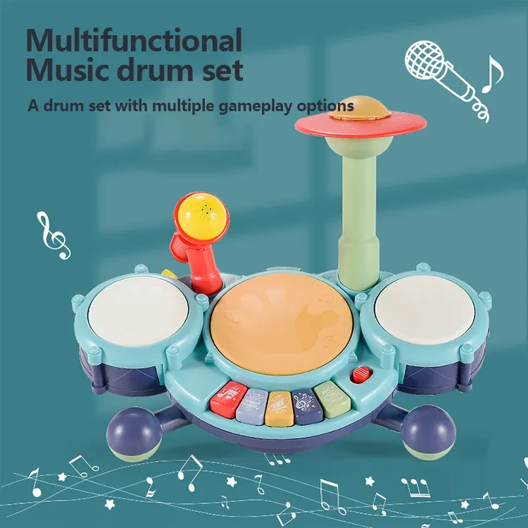 Musical Toys For Babies