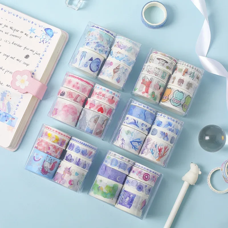 Washi Tape
