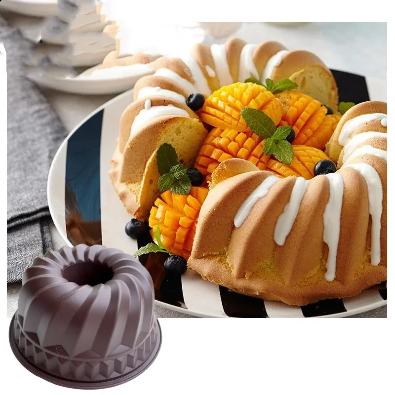 Cake Mould