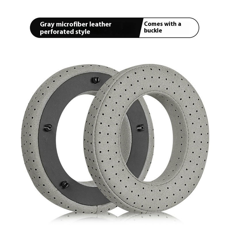 For Focal Clear Mg Pro Headphone Cover