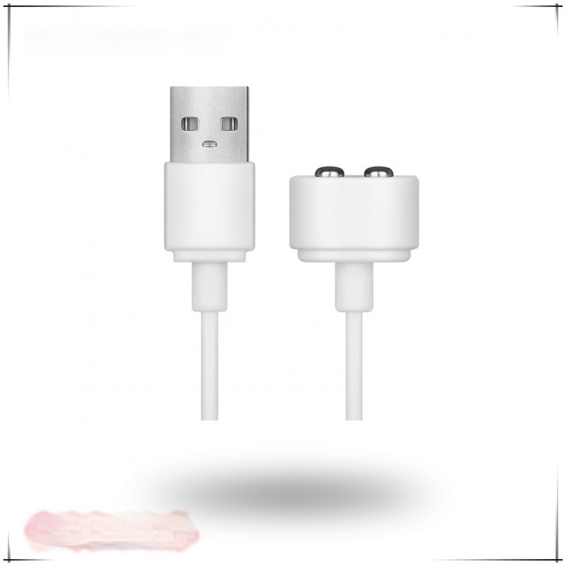Power Vibration Data Cable Magnetic Suction Charging Cable