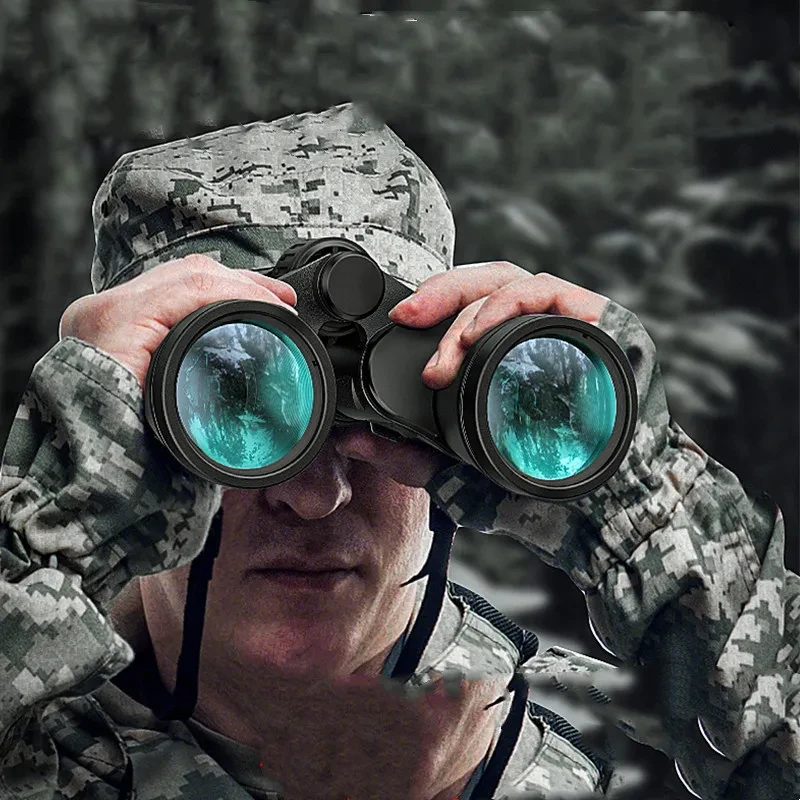 Army Binoculars