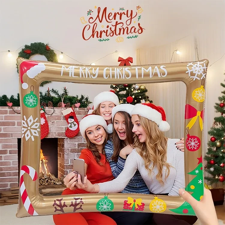 Photo Christmas Gifts For Grandparents