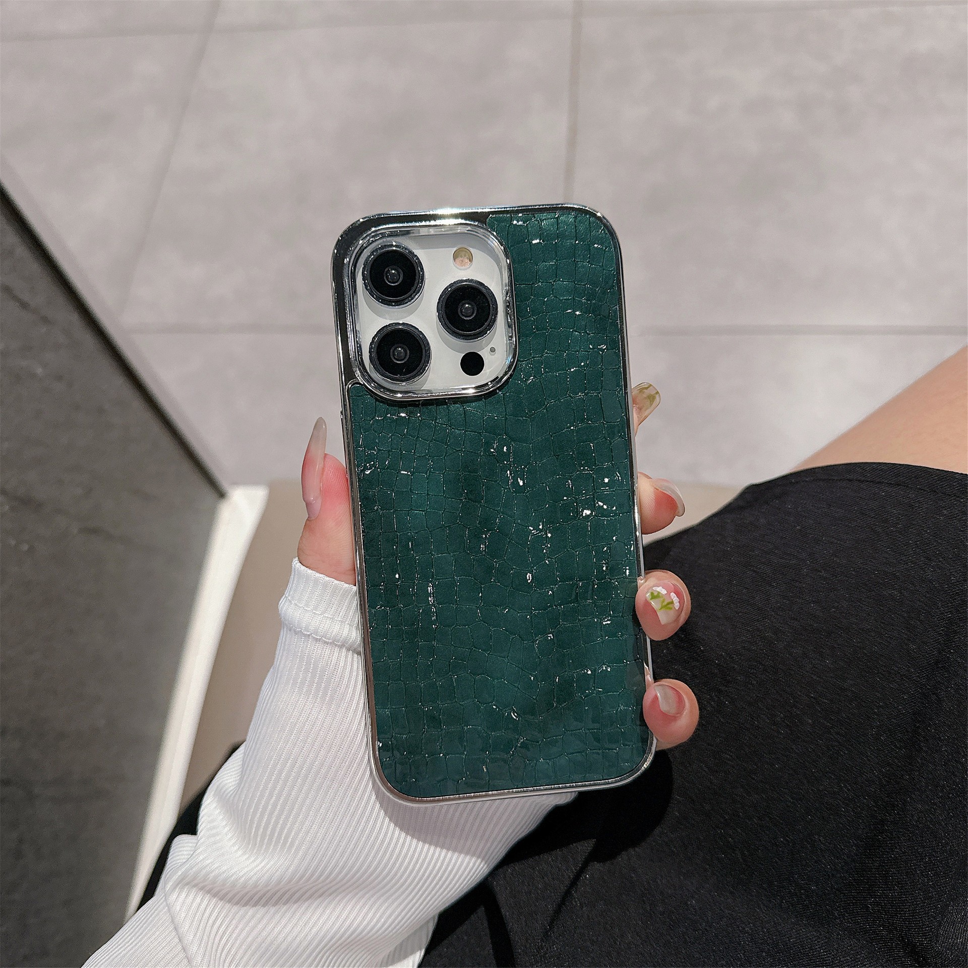 Phone Case Advanced Anti-fall Protective Cover