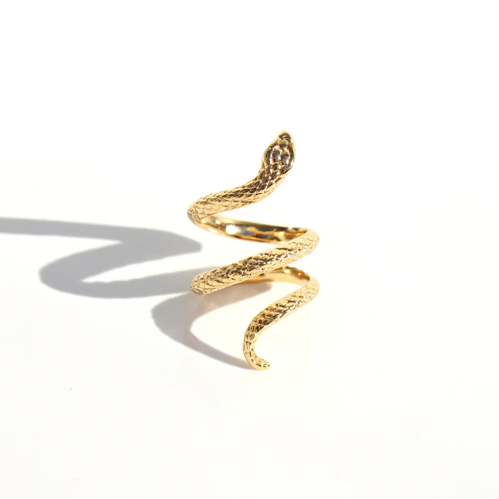 Ring - Snake