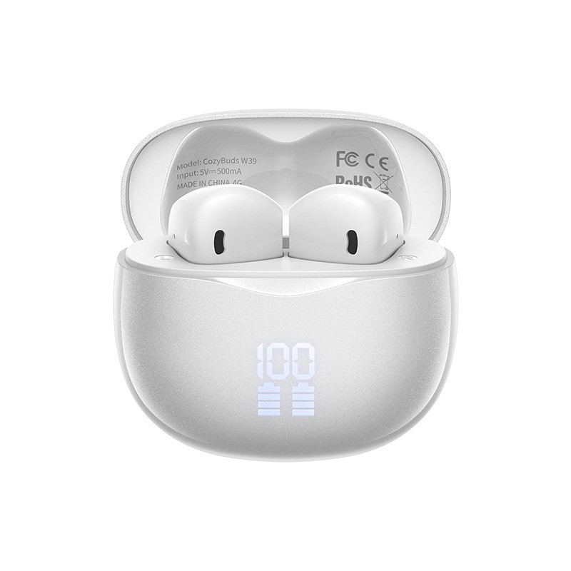 Long Endurance Bluetooth Mobile Music Wireless Headset