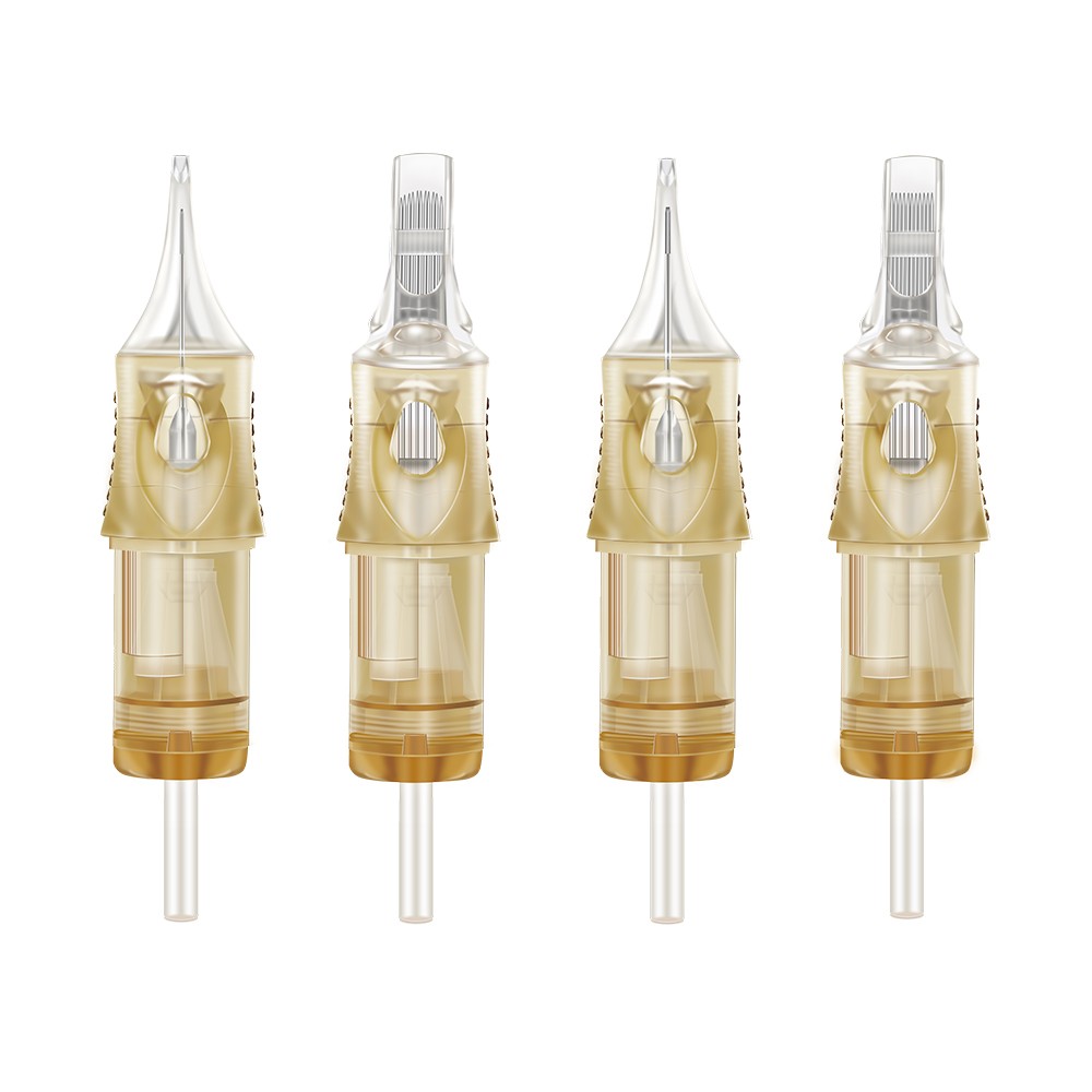 PEPAX Lance Cartridges Singles
