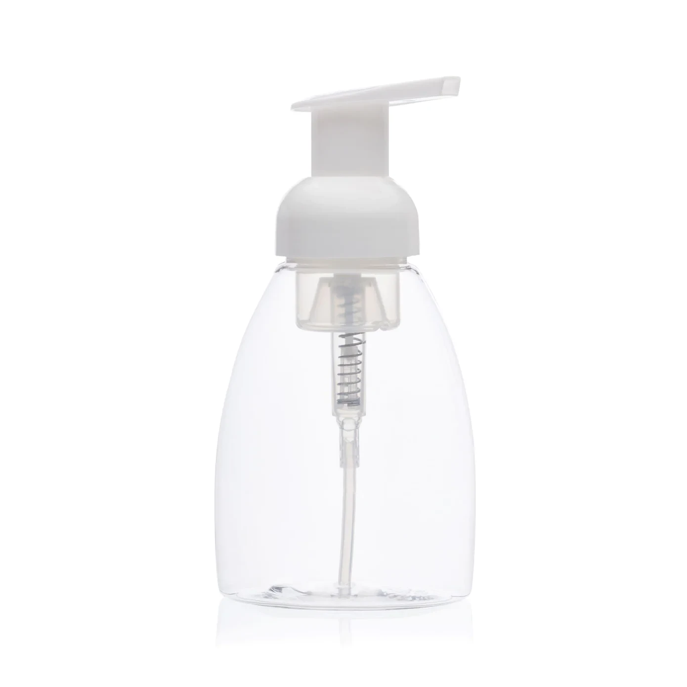 Foaming Soap Dispenser- 250ml clear