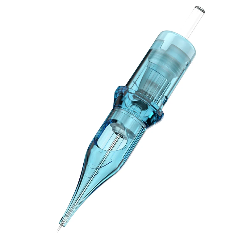 WJX Ultra Tattoo Cartridges Round Liner Box of 20