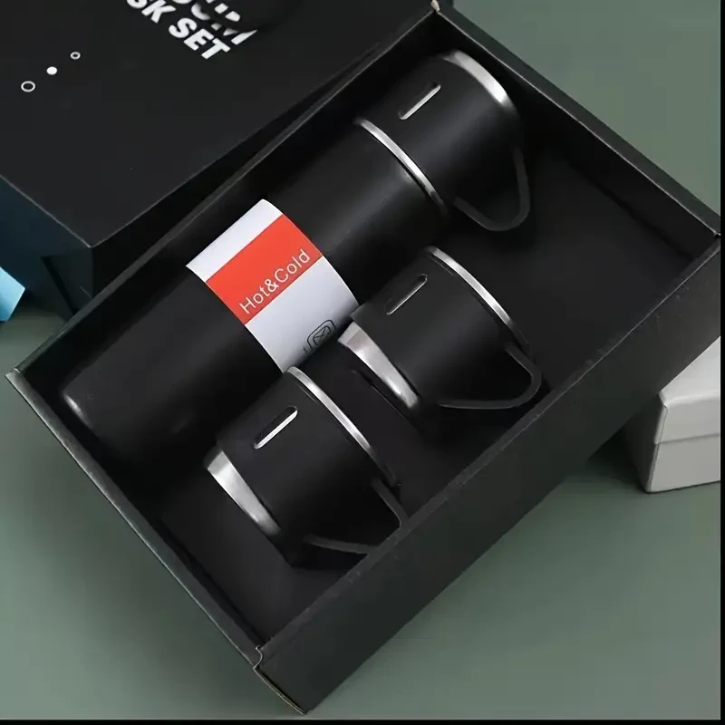 Stainless Steel Insulated Water Bottle