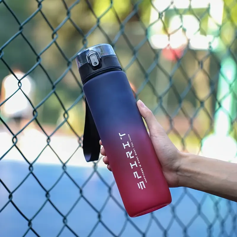 Gradient Sports Water Bottle