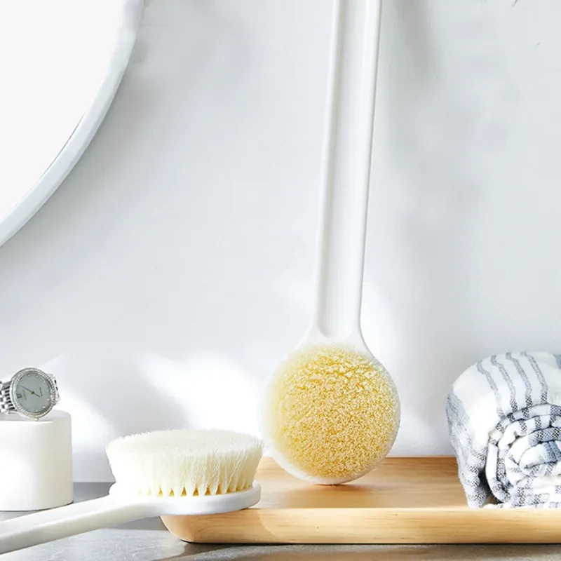 Long Handle Body Brush
