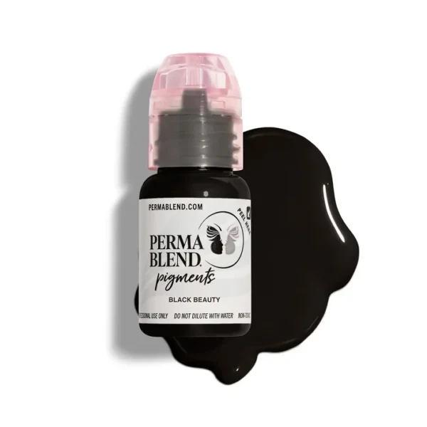 Black Beauty Perma Blend 15 ML