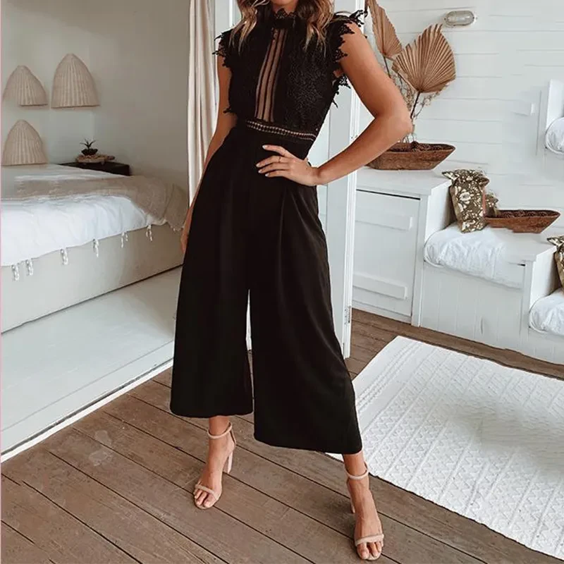 Womens Jumpsuits