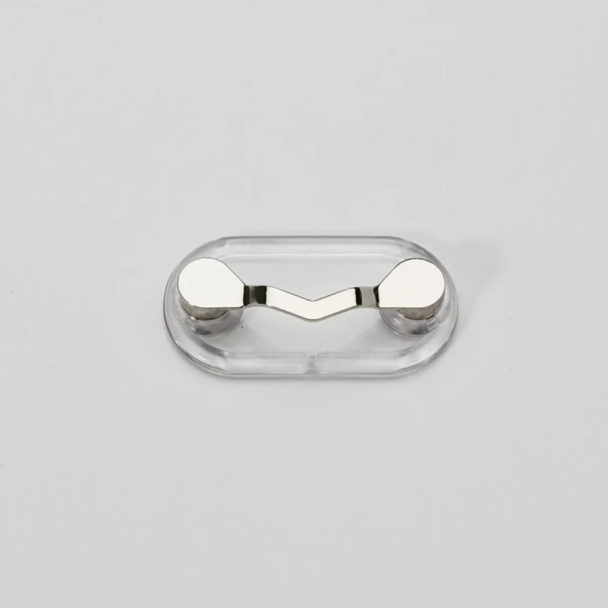 Magnetic Glasses Holder