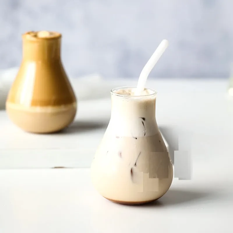 Iced Coffee Cup
