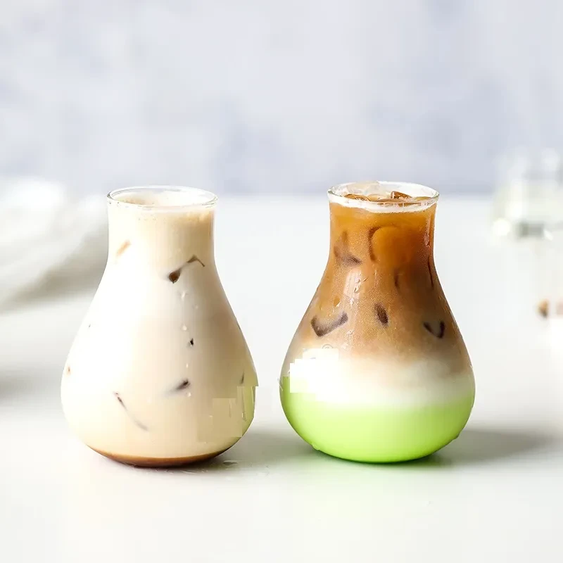 Iced Coffee Cup