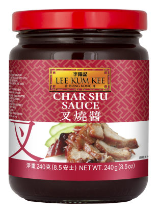 Sauce Char Siu BBQ