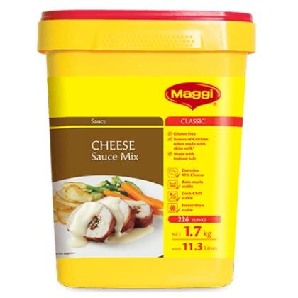Sauce Cheese