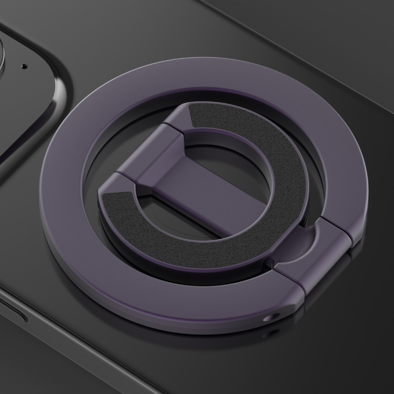 New Double-sided Magnetic Phone Holder