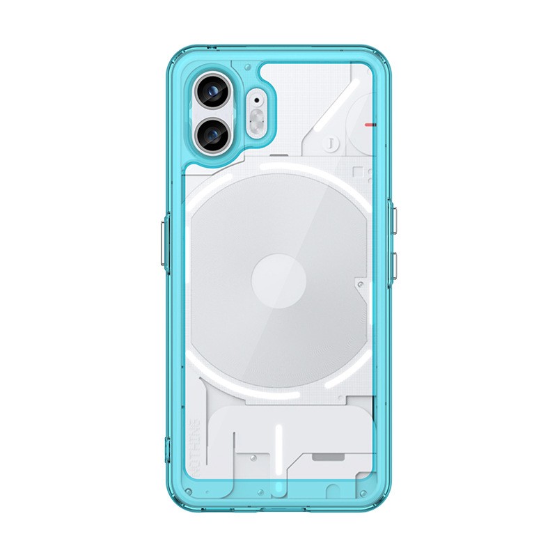 All-inclusive Acrylic Drop-resistant Phone Case