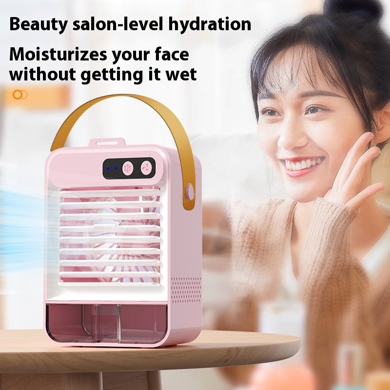 Dormitory Desktop Office Air Humidification