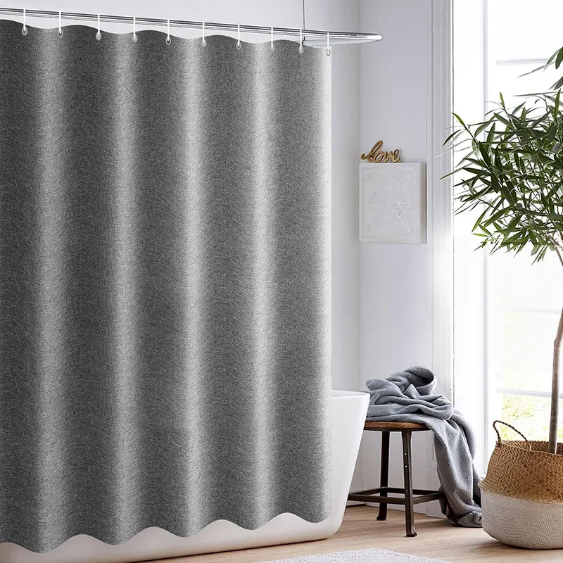 Shower Curtains