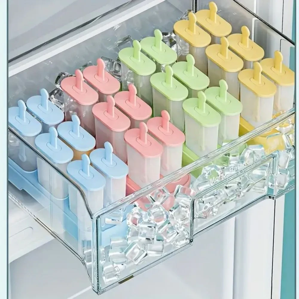 ice block moulds
