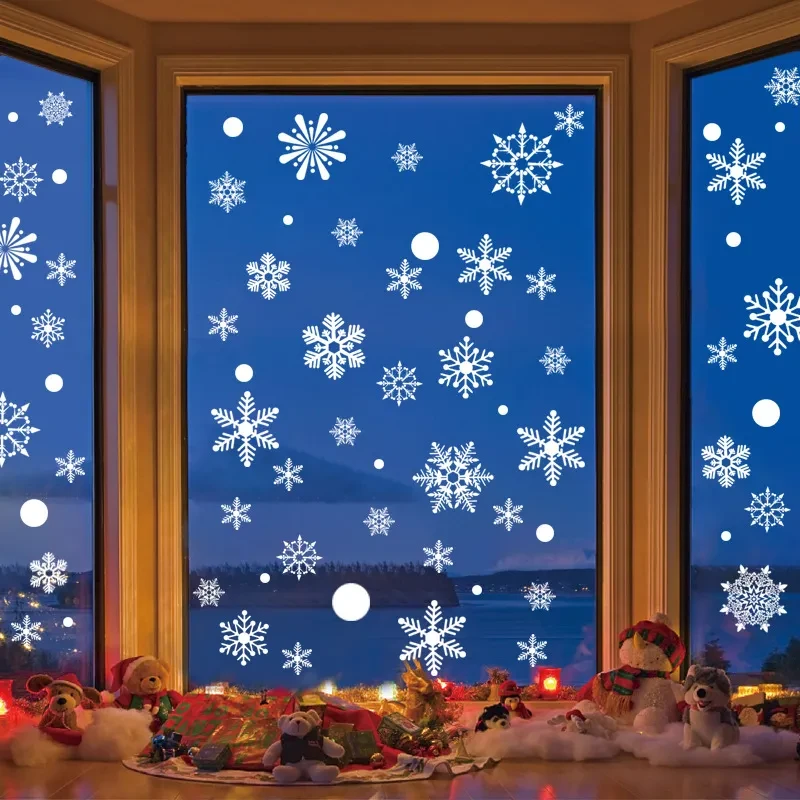 window decals