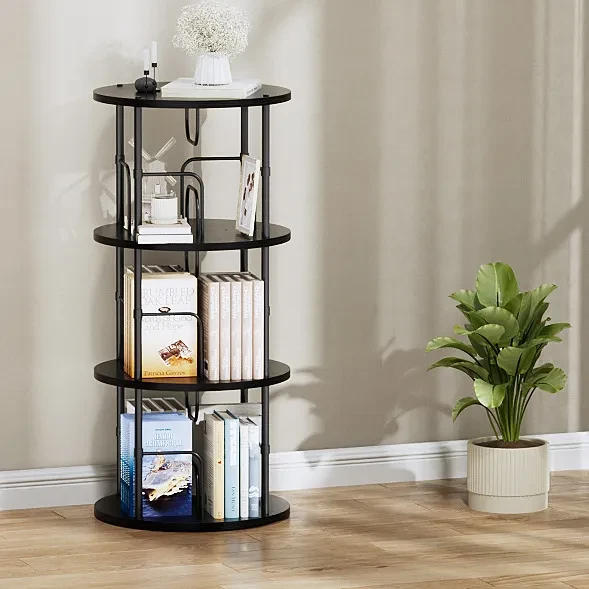 Bookcase with Doors