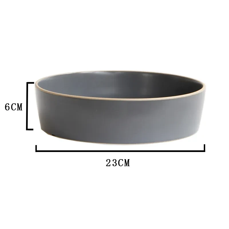 Baking Bowl