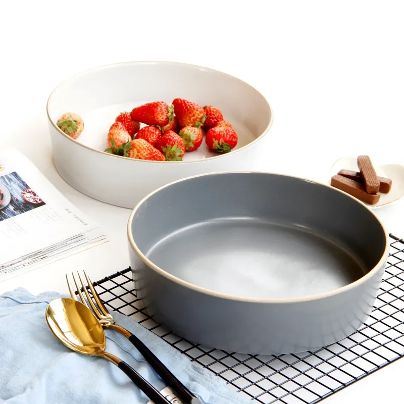 Baking Bowl